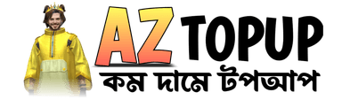 AZ TopUp