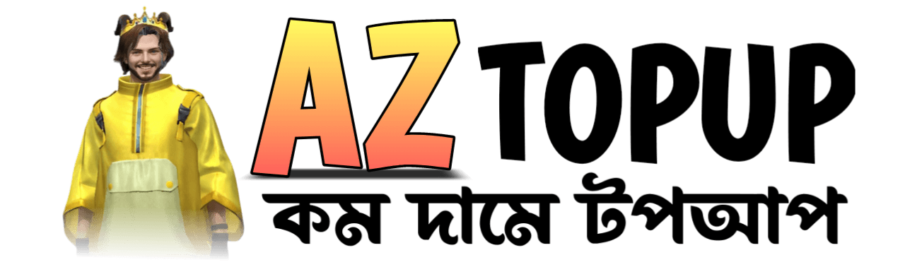AZ TopUp